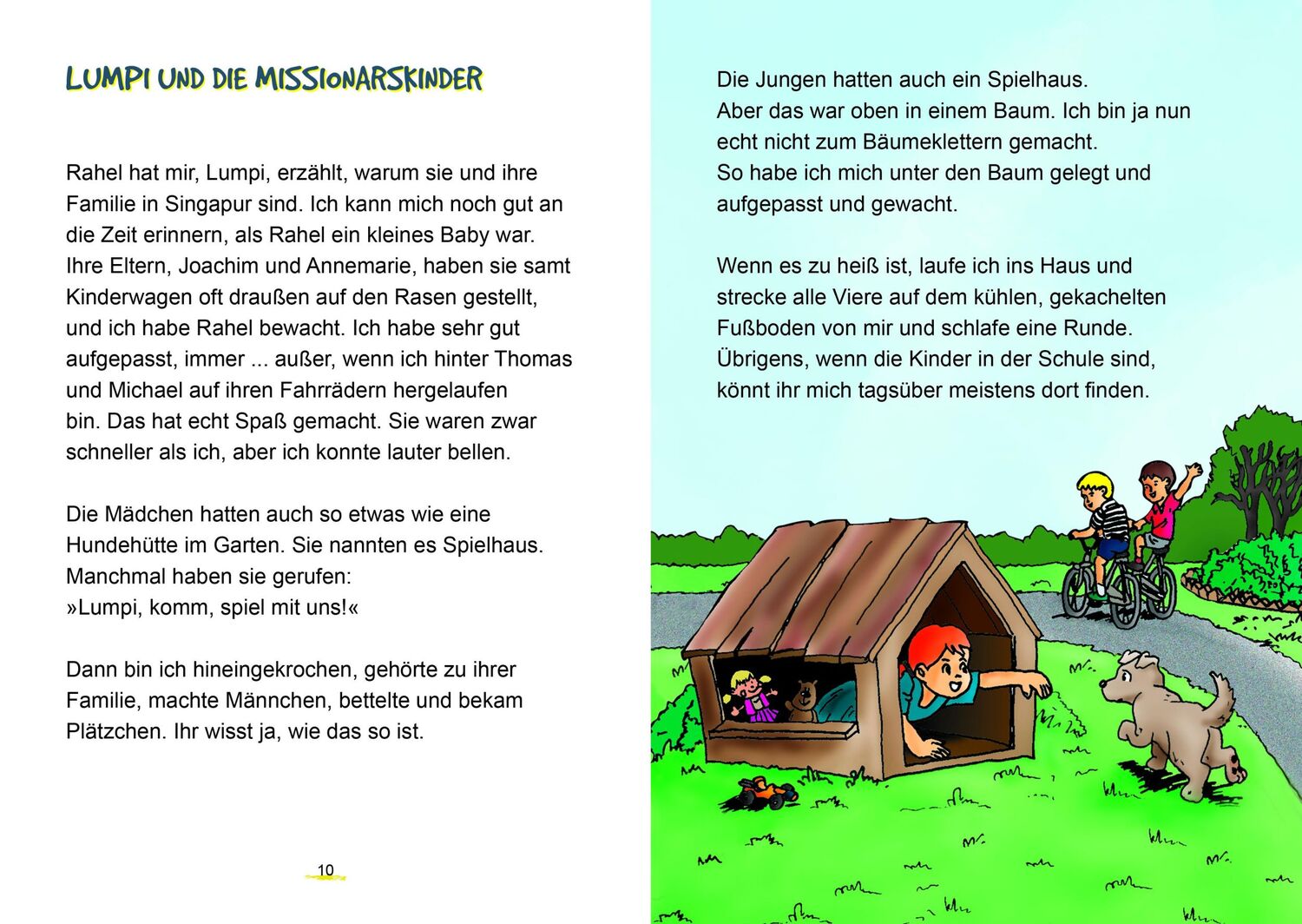 Bild: 9783863536749 | Mitmachbuch zur Bibel | Für Kinder von 4 bis 7 Jahre | Klautke | Buch