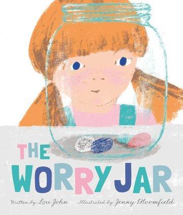 Cover: 9780192782731 | The Worry Jar | Lou John | Buch | Gebunden | Englisch | 2022