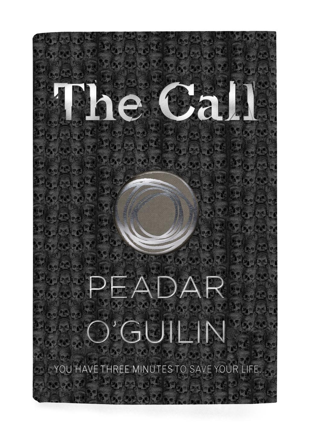 Cover: 9781910200988 | The Call | Peadar O'Guilin | Taschenbuch | The Grey Land | Englisch