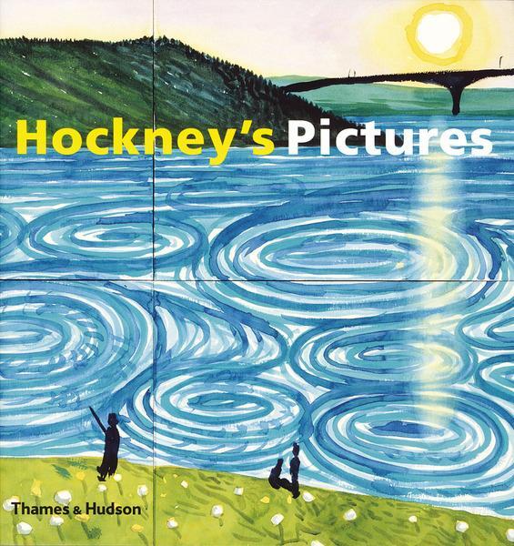Bild: 9780500286715 | Hockney's Pictures | David Hockney | Taschenbuch | Englisch | 2017