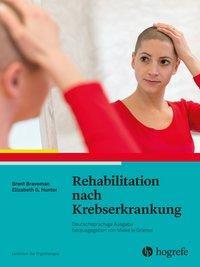 Cover: 9783456858616 | Rehabilitation nach Krebserkrankung | Leitlinien der Ergotherapie 13