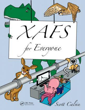 Cover: 9781439878637 | Xafs for Everyone | Scott Calvin | Taschenbuch | Englisch | 2013