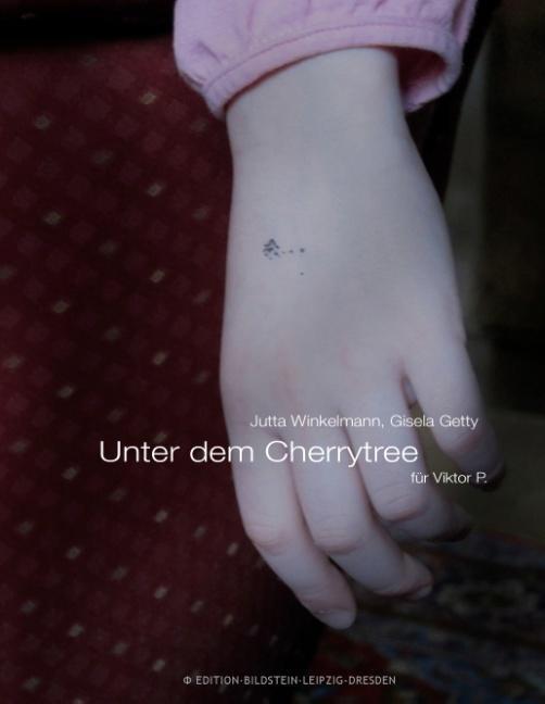 Cover: 9783732246304 | Unter dem Cherrytree | für Viktor P. | Jutta Winkelmann (u. a.) | Buch