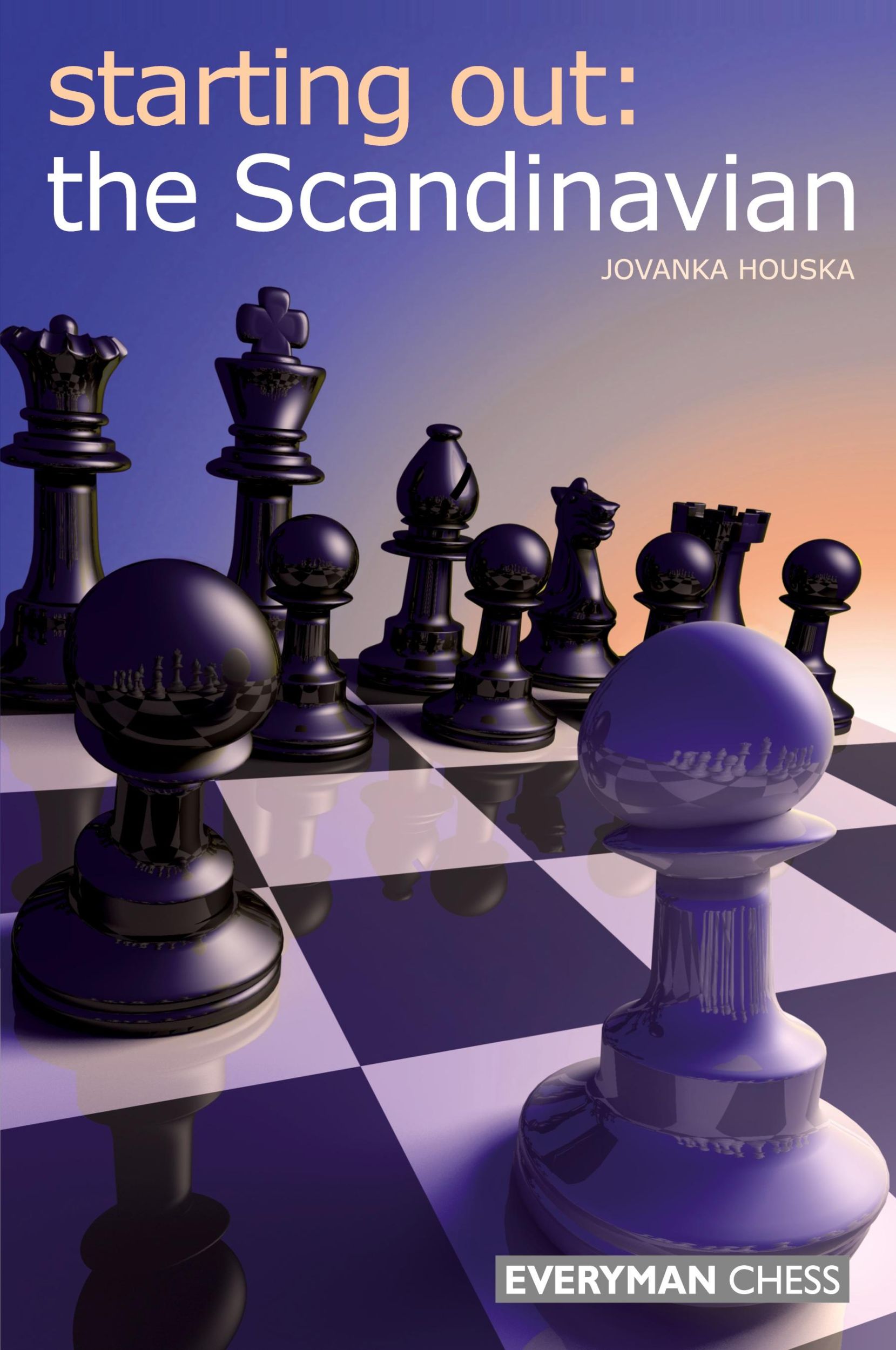 Cover: 9781857445824 | Starting Out The Scandinavian | Jovanka Houska | Taschenbuch | 2013