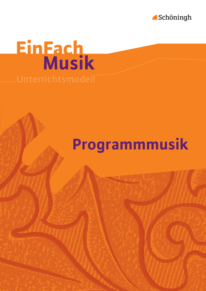 Cover: 9783140180962 | Programmmusik, m. Audio-CD | Programmmusik | Taschenbuch | 101 S.