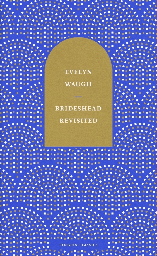 Cover: 9780241585313 | Brideshead Revisited | Evelyn Waugh | Buch | Gebunden | Englisch