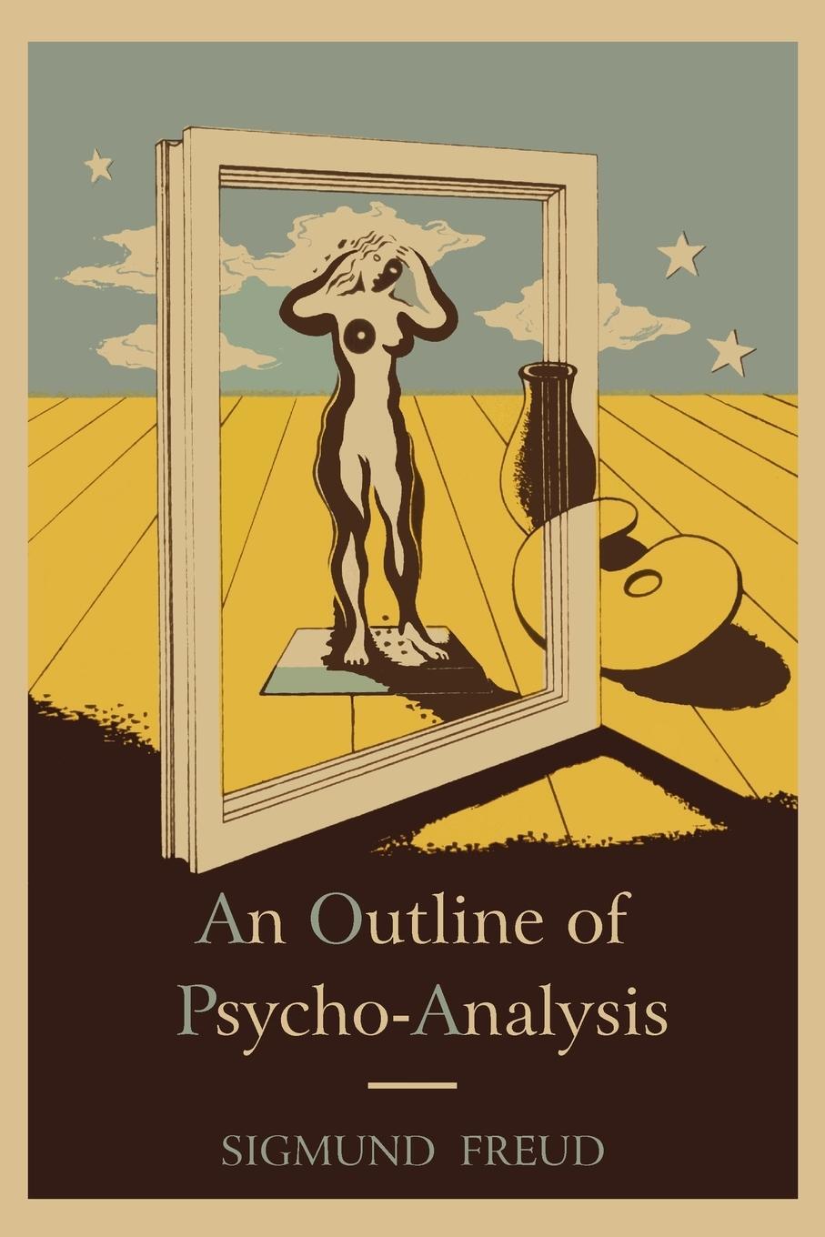 Cover: 9781578989911 | An Outline of Psycho-Analysis. | Sigmund Freud | Taschenbuch | 2010