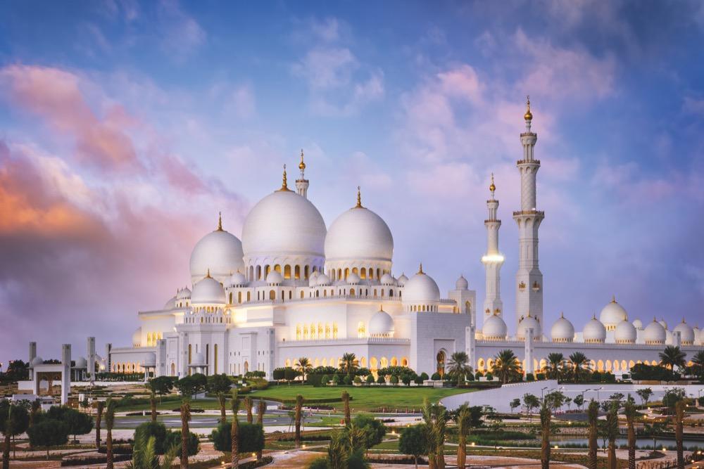 Bild: 9783734316722 | Highlights Oman mit Dubai und Abu Dhabi | Zeno von Braitenberg (u. a.)