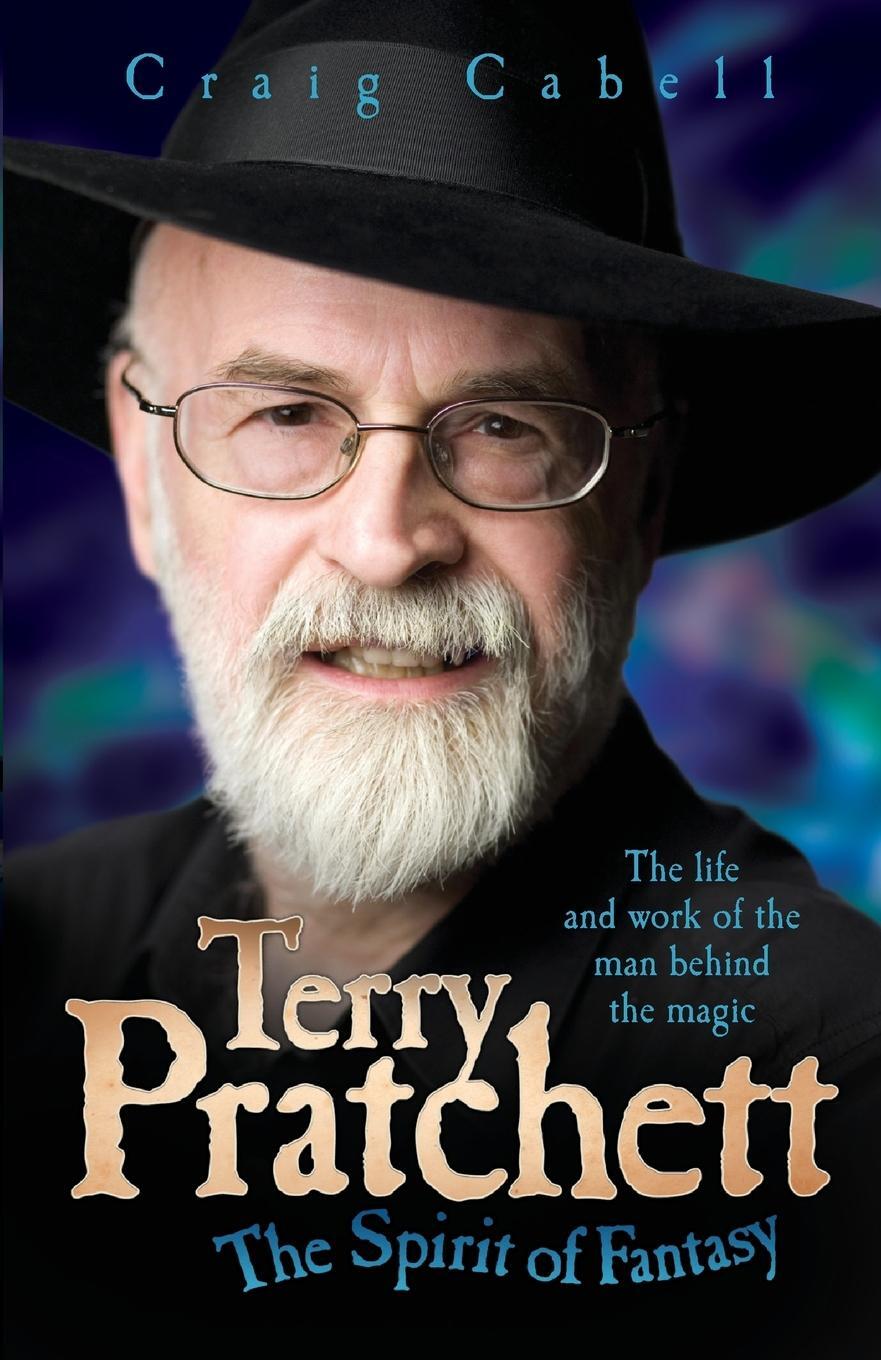 Cover: 9781857826784 | Terry Pratchett | Craig Cabell | Taschenbuch | Paperback | Englisch