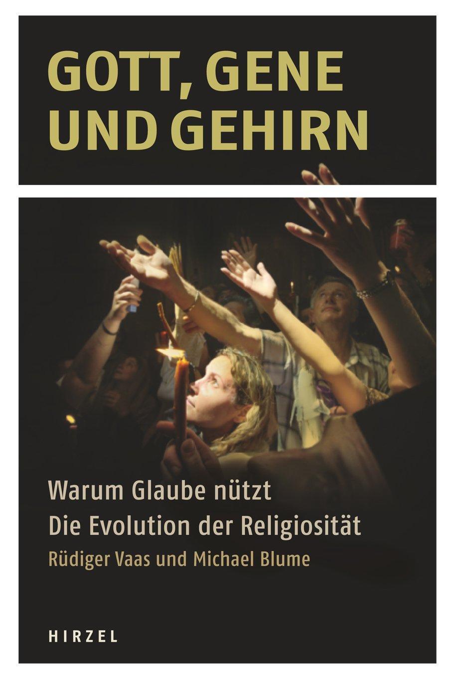 Cover: 9783777622231 | Gott, Gene und Gehirn | Rüdiger Vaas (u. a.) | Taschenbuch | Deutsch