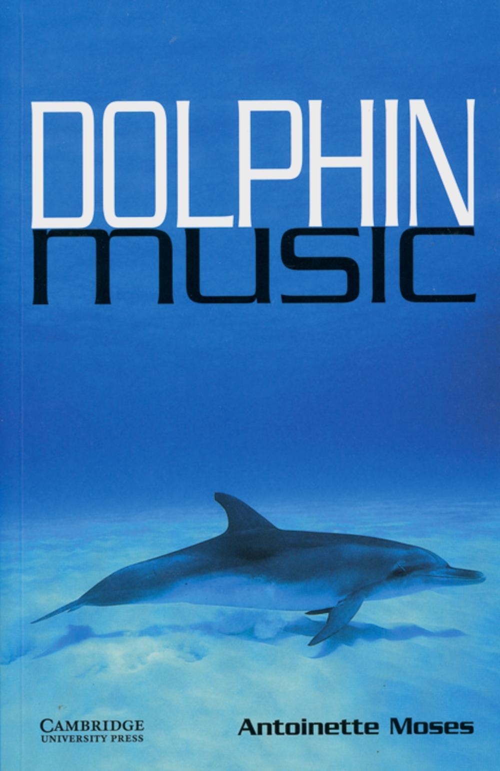 Cover: 9783125745032 | Dolphin Music | Antoinette Moses | Taschenbuch | Deutsch | 1999