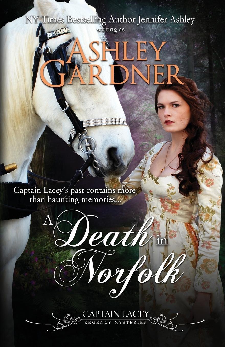 Cover: 9781946455482 | A Death in Norfolk | Ashley Gardner (u. a.) | Taschenbuch | Paperback