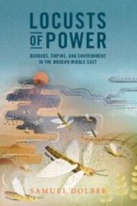 Cover: 9781009200356 | Locusts of Power | Samuel Dolbee | Taschenbuch | Englisch | 2023