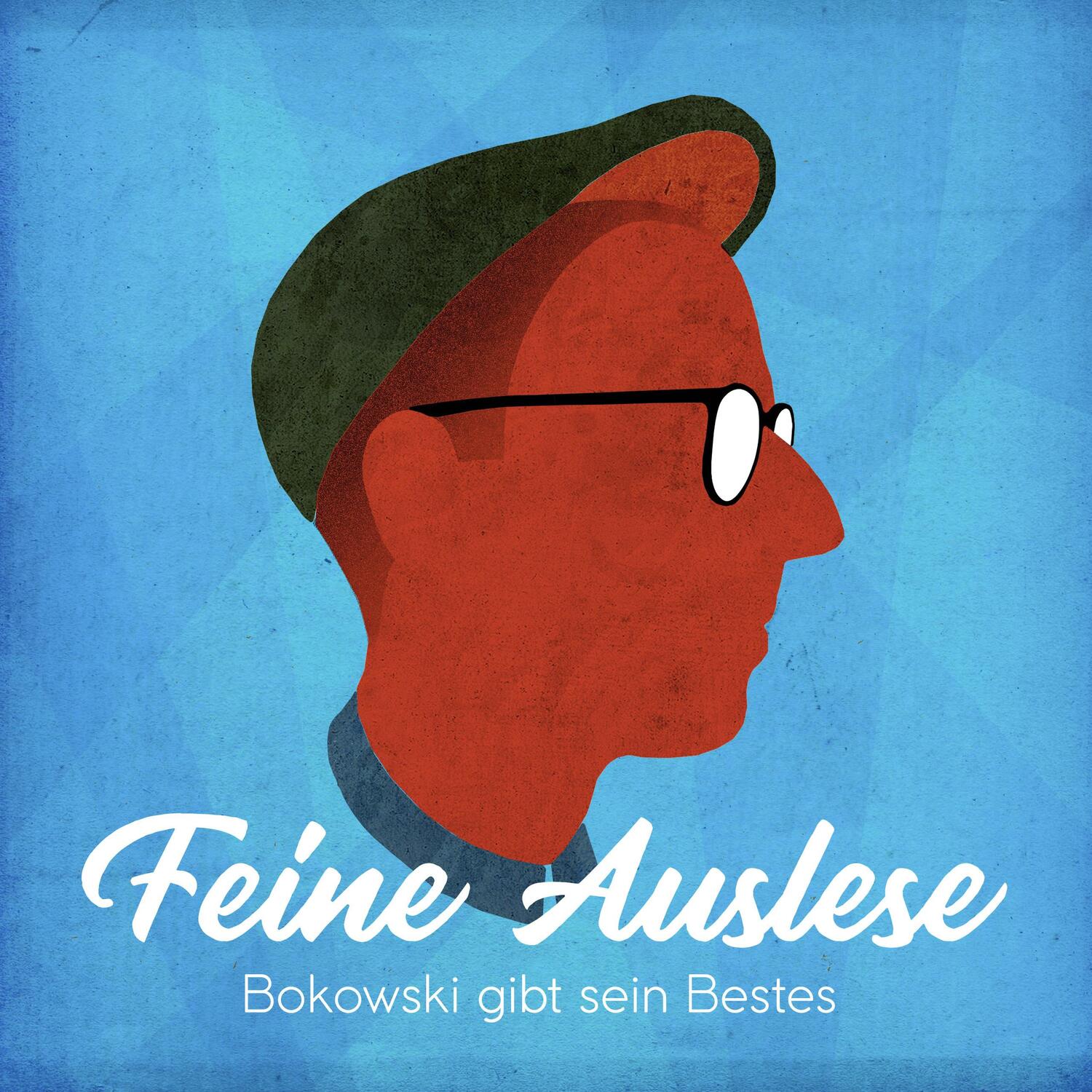 Cover: 9783863912598 | Feine Auslese | Bokowski gibt sein Bestes | Paul Bokowski | Audio-CD
