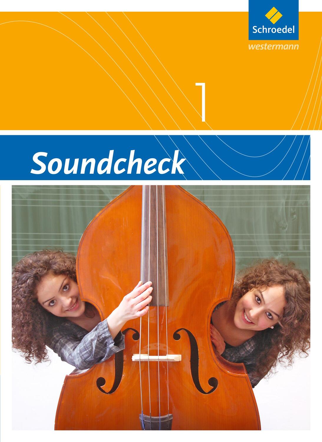 Cover: 9783507026308 | Soundcheck 1. Schülerband | Buch | Soundcheck / 2. Auflage | Deutsch