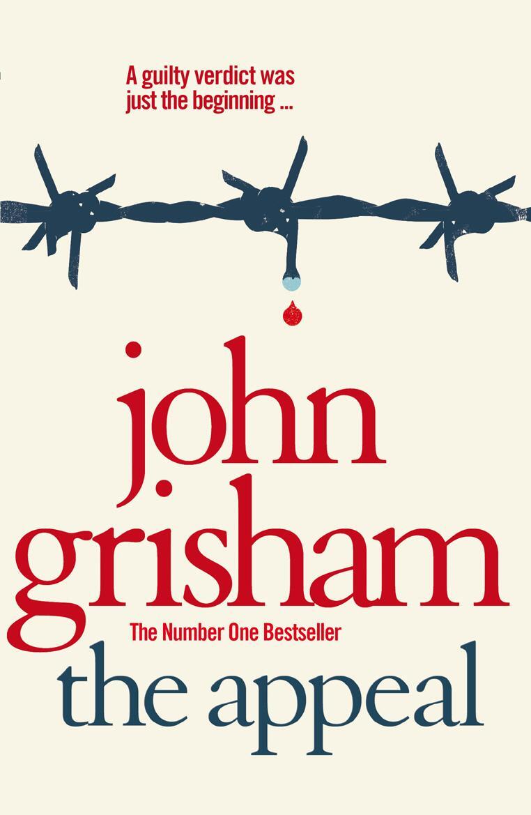 Cover: 9780099537045 | The Appeal | John Grisham | Taschenbuch | 501 S. | Englisch | 2011