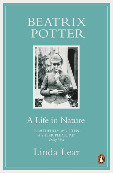 Cover: 9780141003108 | Beatrix Potter | A Life in Nature | Linda Lear | Taschenbuch | 2008