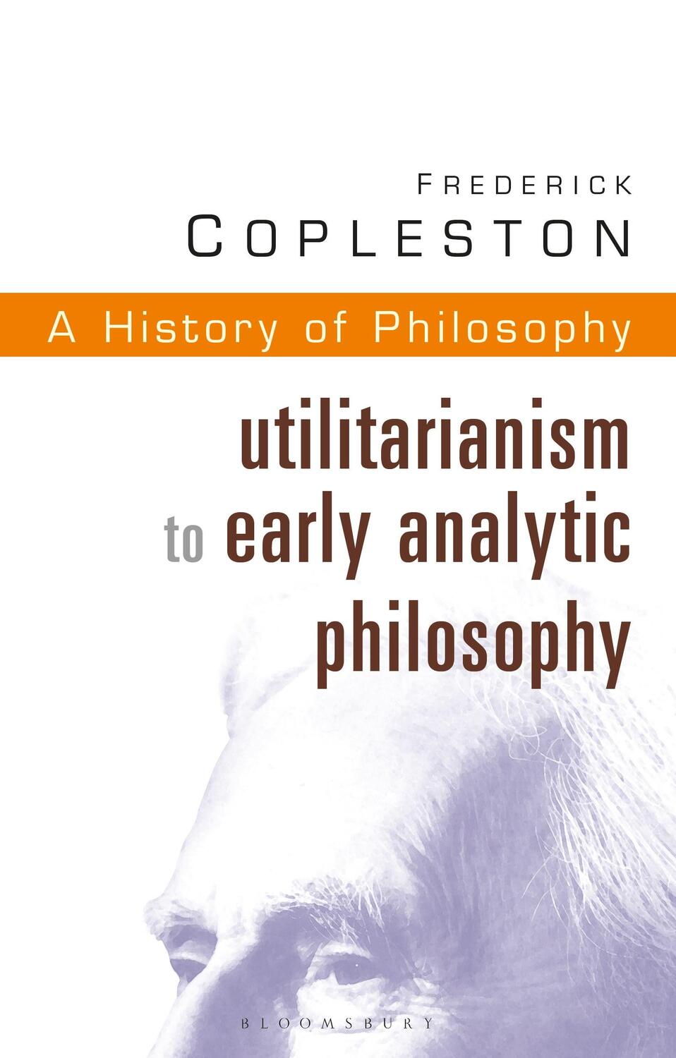 Cover: 9780826469021 | History of Philosophy Volume 8 | Frederick Copleston | Taschenbuch