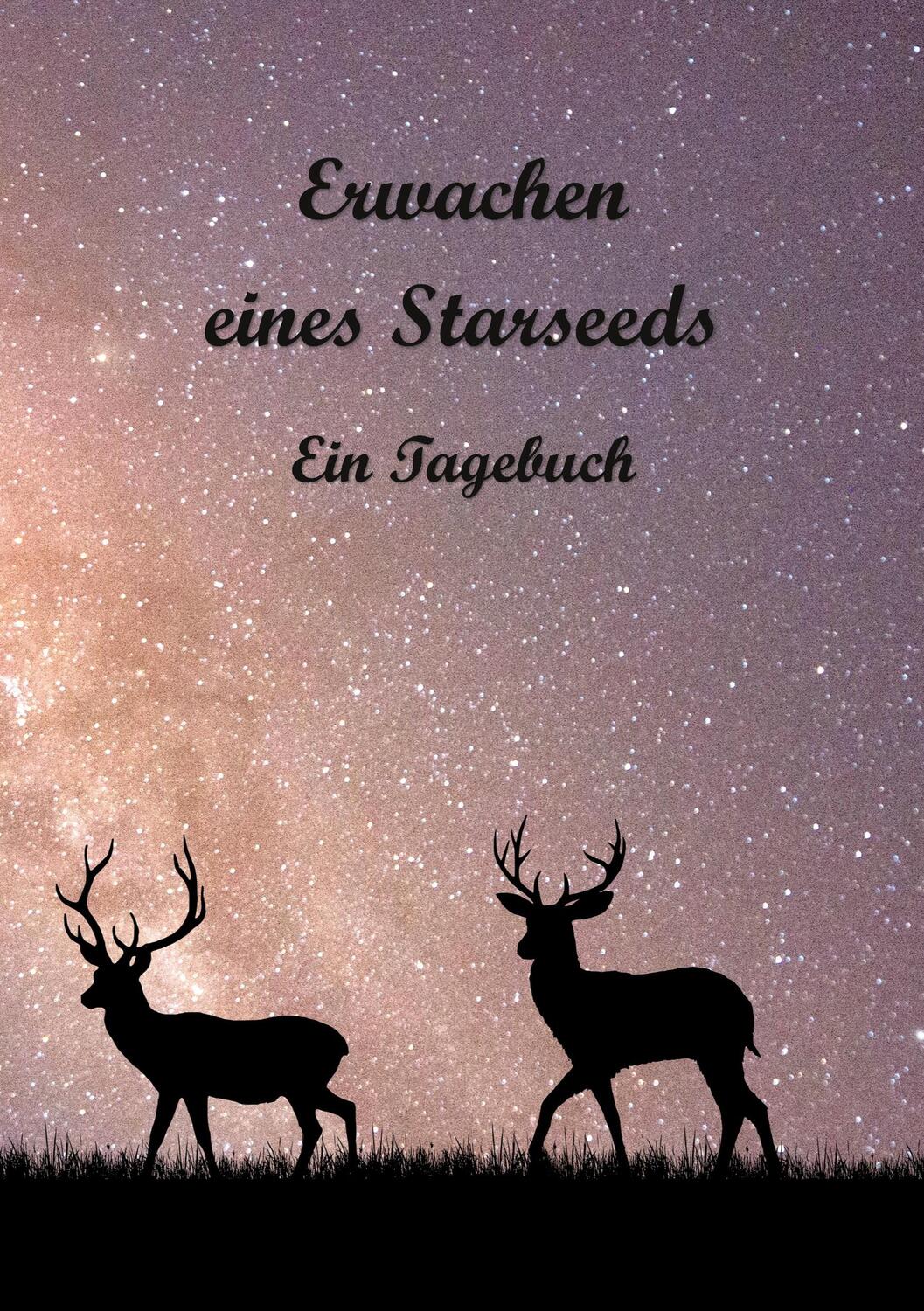 Cover: 9783732235889 | Erwachen eines Starseeds | Ein Tagebuch | Irene Zahn | Buch | 120 S.