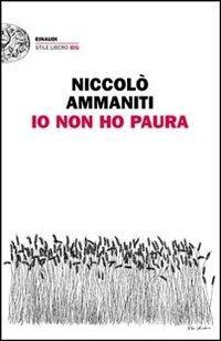 Cover: 9788806207694 | Io non ho paura | Niccolo Ammaniti | Taschenbuch | 230 S. | 2001