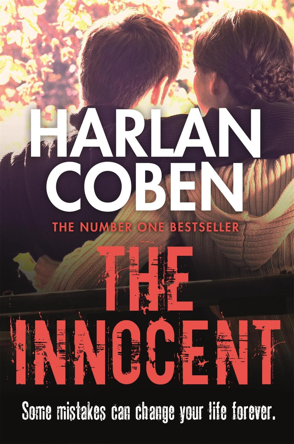 Cover: 9781409117032 | The Innocent | Harlan Coben | Taschenbuch | Kartoniert / Broschiert
