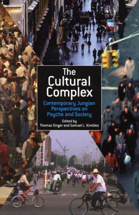 Cover: 9781583919149 | The Cultural Complex | Thomas Singer (u. a.) | Taschenbuch | Englisch
