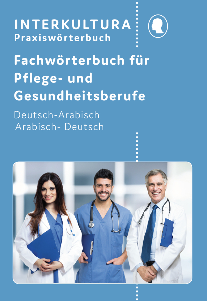 Cover: 9783962133139 | Kompaktwörterbuch für Altenpflege / Interkultura Kompaktwörterbuch...