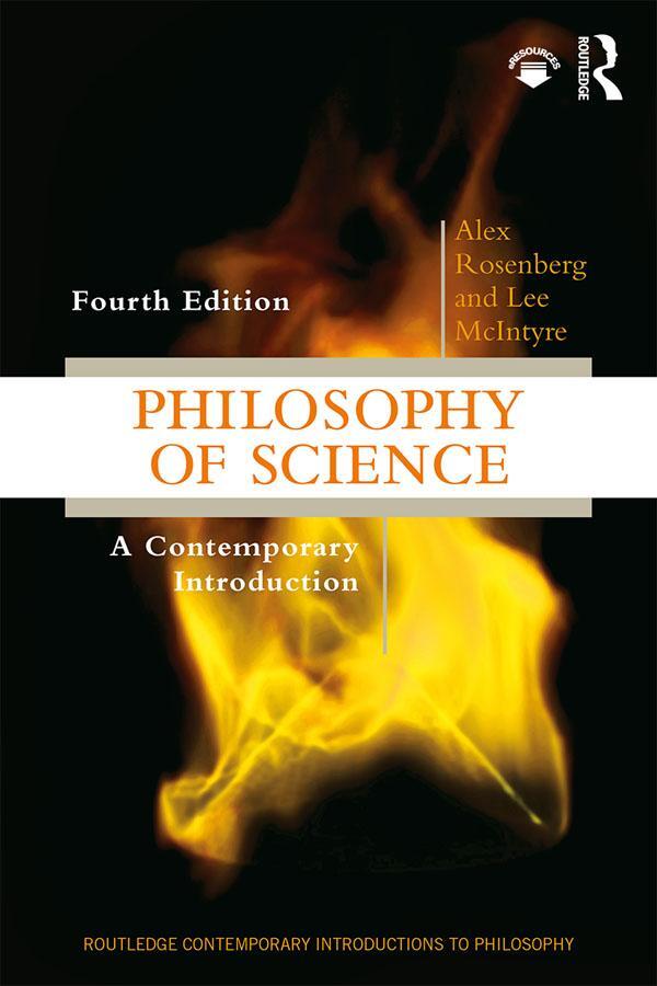 Cover: 9781138331518 | Philosophy of Science | A Contemporary Introduction | Taschenbuch