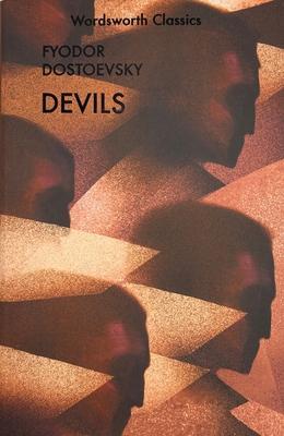 Cover: 9781840220995 | Devils | Fyodor Dostoevsky | Taschenbuch | Kartoniert / Broschiert