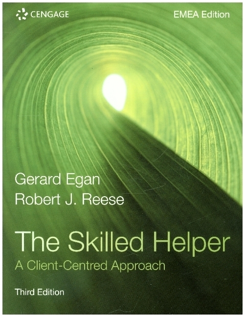 Cover: 9781473774919 | The Skilled Helper | Robert Reese (u. a.) | Taschenbuch | Englisch