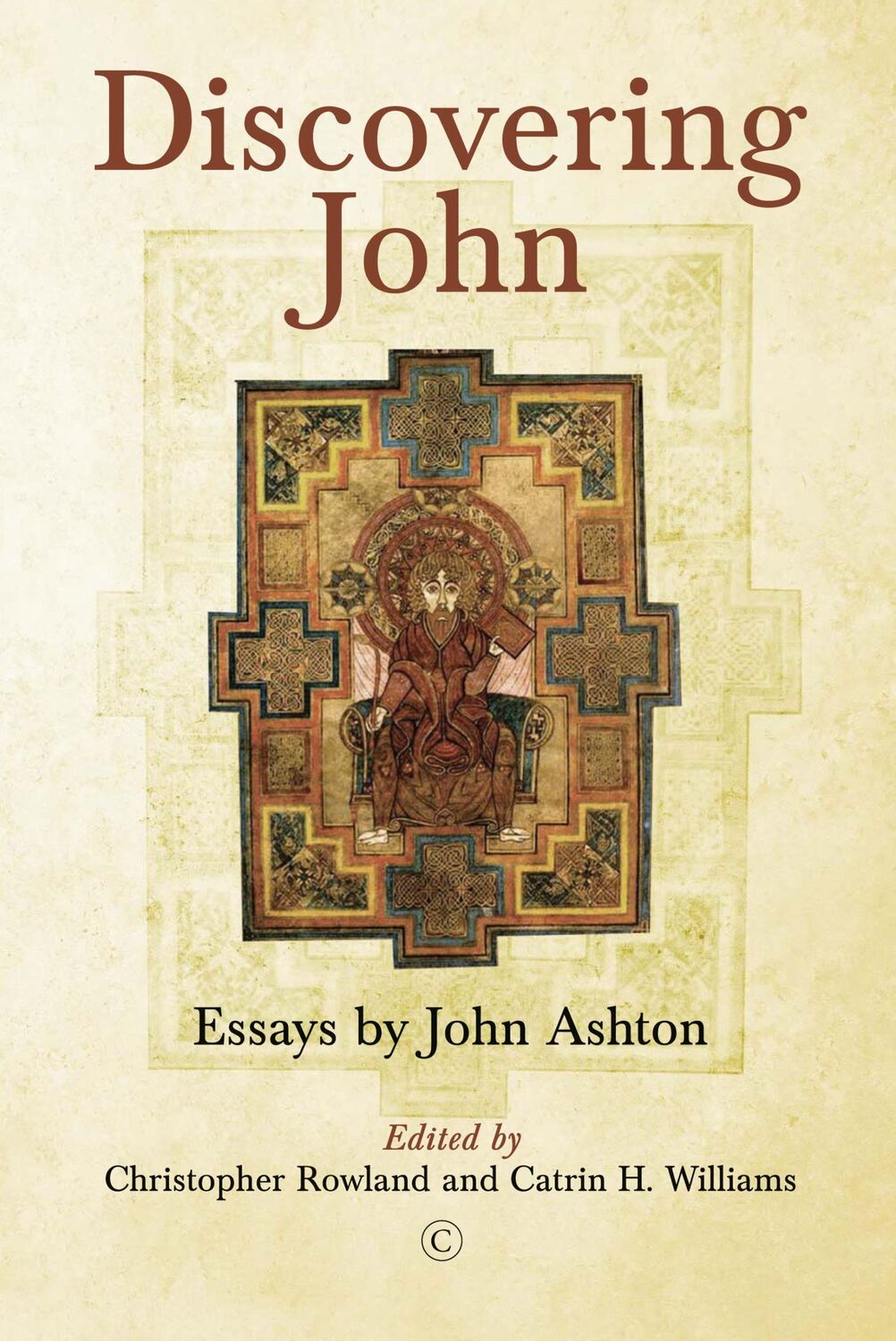 Cover: 9780227177518 | Discovering John | John Ashton | Taschenbuch | Paperback | Englisch