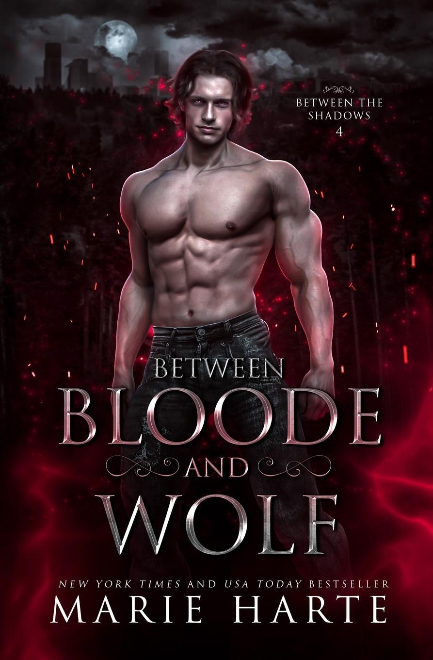 Cover: 9781642920581 | Between Bloode and Wolf | Marie Harte | Taschenbuch | Paperback | 2022