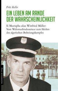 Cover: 9783854765448 | Ein Leben am Rande der Wahrscheinlichkeit | Fritz Keller | Taschenbuch