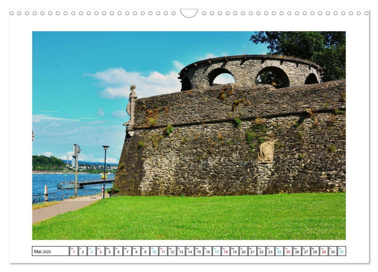 Bild: 9783435388967 | Andernach - Ansichtssache (Wandkalender 2025 DIN A3 quer), CALVENDO...