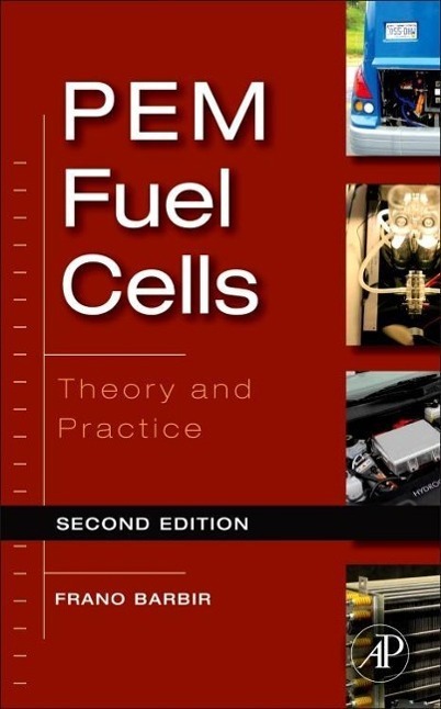 Cover: 9780123877109 | Pem Fuel Cells | Theory and Practice | Frano Barbir | Buch | Englisch