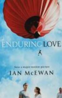 Cover: 9780099481249 | Enduring Love | Now a major motion picture | Ian McEwan | Taschenbuch