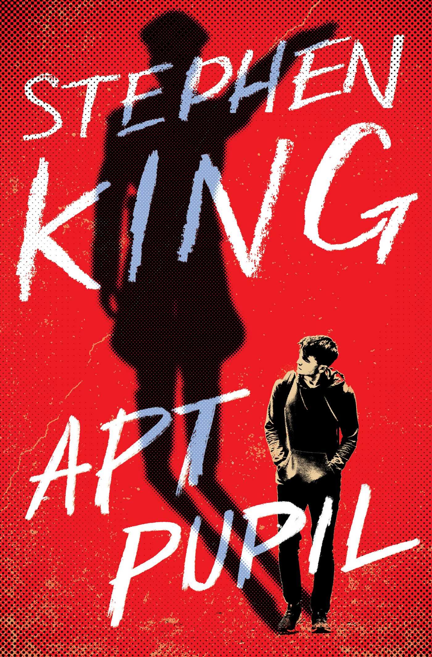 Cover: 9781982115449 | Apt Pupil | Stephen King | Taschenbuch | 216 S. | Englisch | 2018