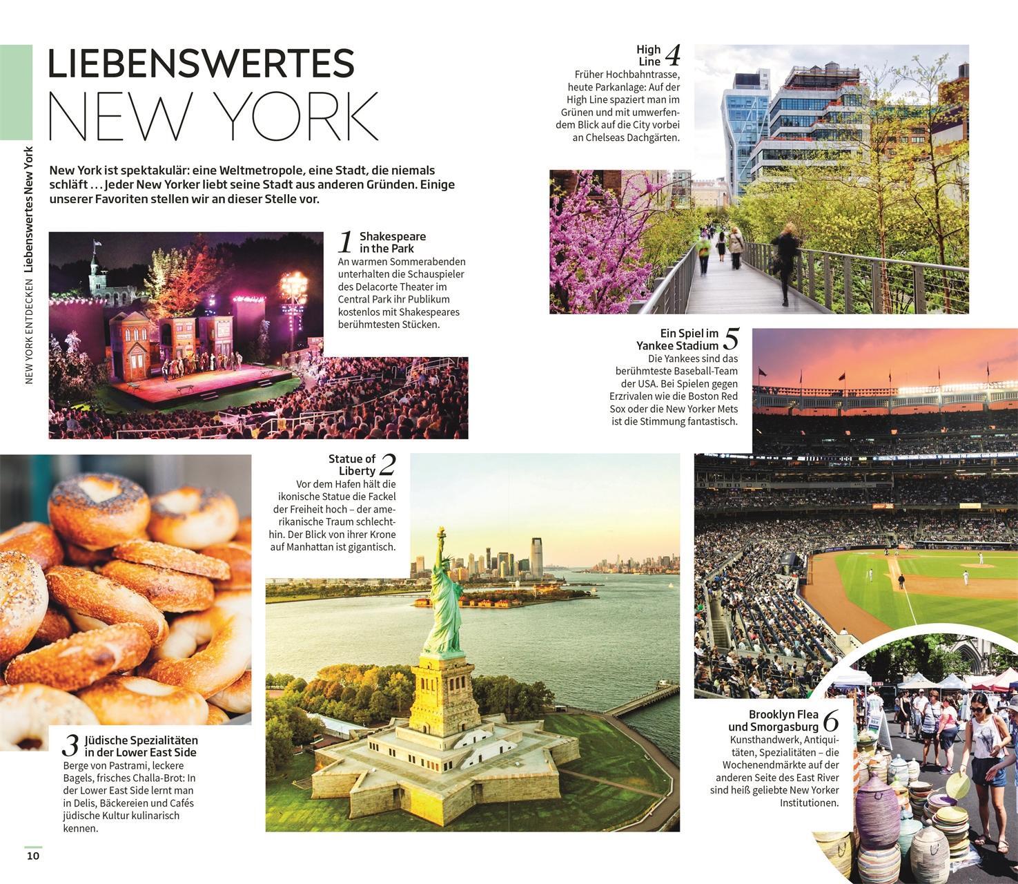 Bild: 9783734207730 | Vis-à-Vis Reiseführer New York | DK Verlag - Reise | Taschenbuch