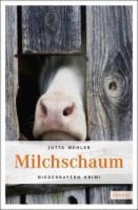 Cover: 9783897058033 | Milchschaum | Jutta Mehler | Taschenbuch | Deutsch | 2011