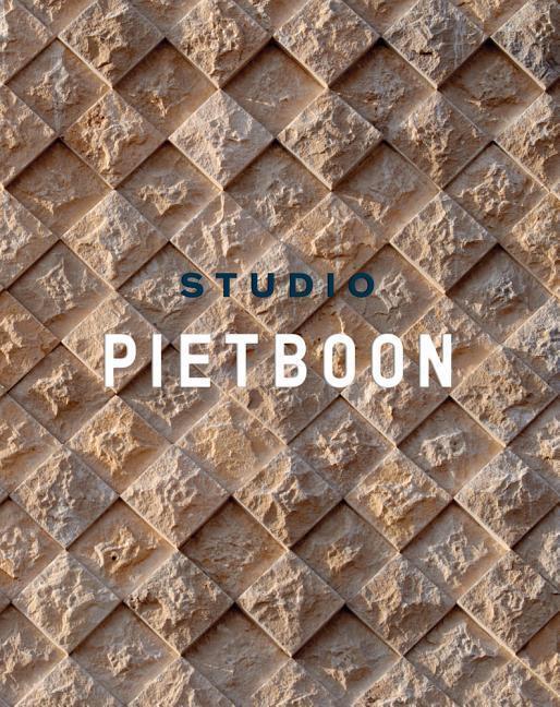 Cover: 9789089896629 | Piet Boon: Studio | Touched | Piet Boon Studio | Buch | Englisch