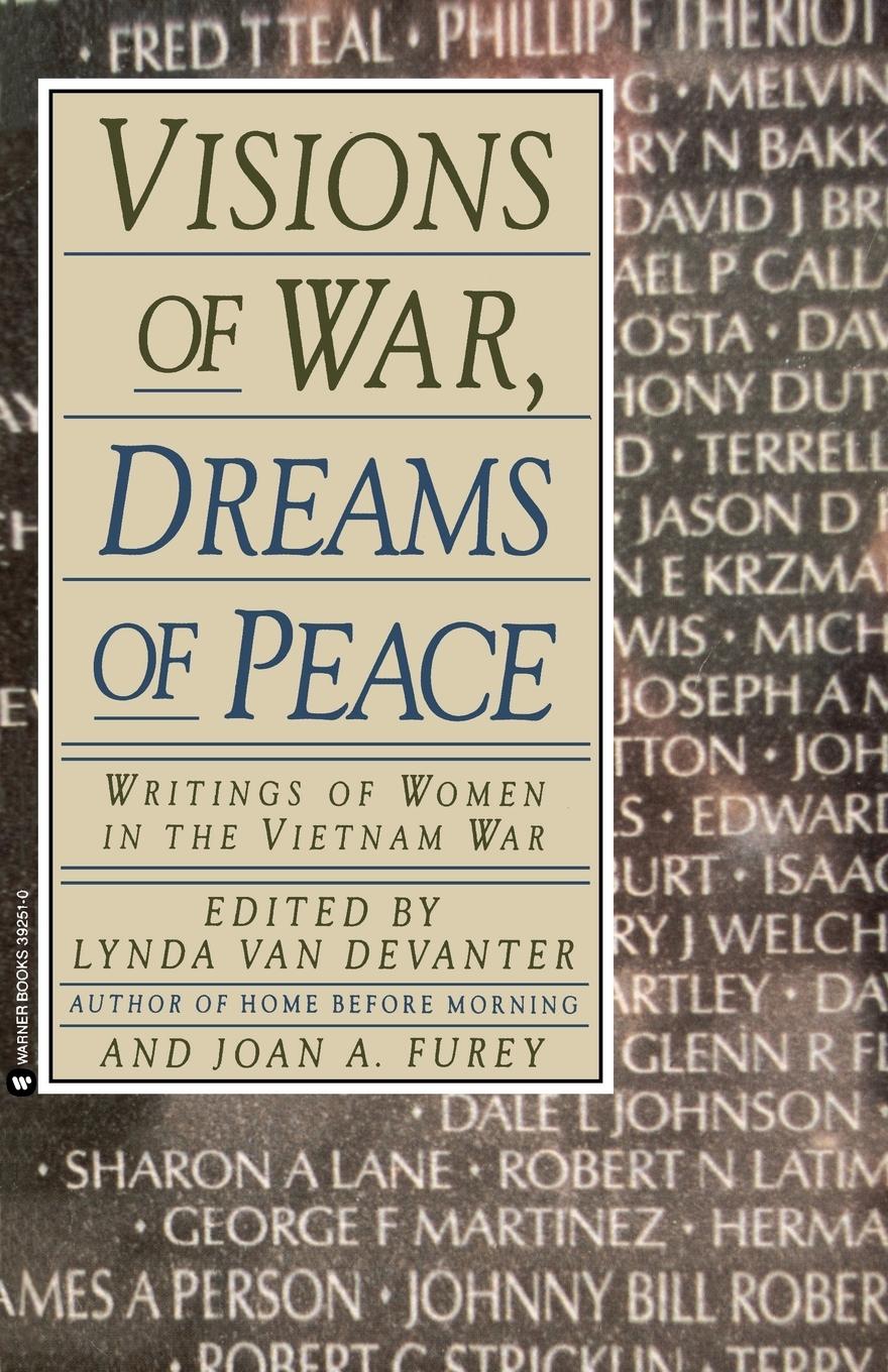 Cover: 9780446392518 | Visions of War, Dreams of Peace | Lynda Van Devanter (u. a.) | Buch