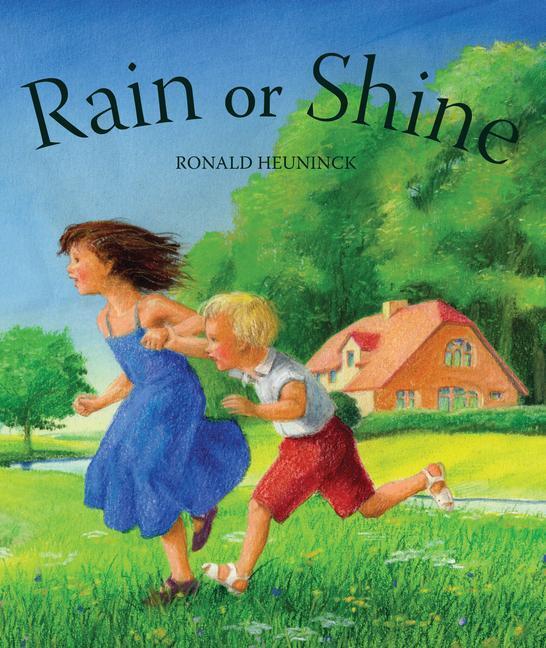Cover: 9781782506485 | Rain or Shine | Ronald Heuninck | Buch | Englisch | 2020