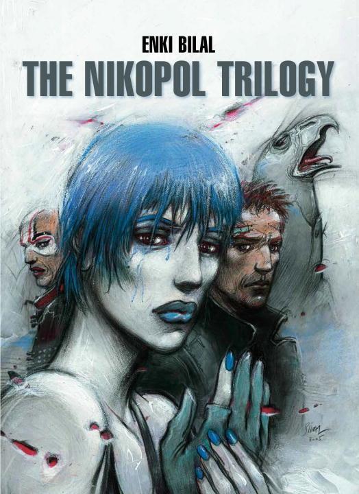 Cover: 9781782763536 | The Nikopol Trilogy | Enki Bilal | Buch | Englisch | 2016