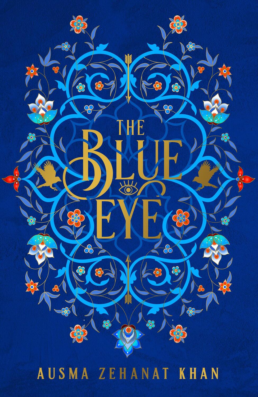 Cover: 9780008171704 | The Blue Eye | Ausma Zehanat Khan | Taschenbuch | Englisch | 2020