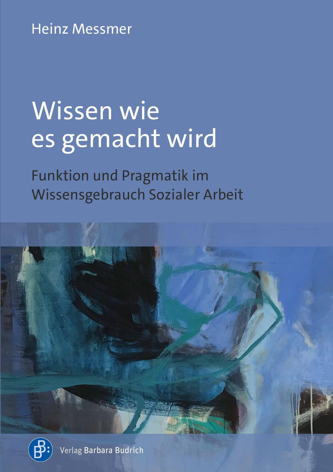 Cover: 9783847427346 | Wissen wie es gemacht wird | Heinz Messmer | Taschenbuch | Deutsch