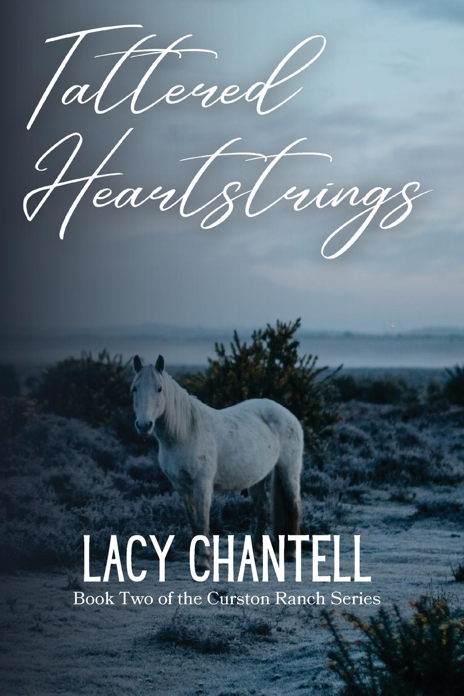 Cover: 9781088210376 | Tattered Heartstrings | Lacy Chantell | Taschenbuch | Englisch | 2023