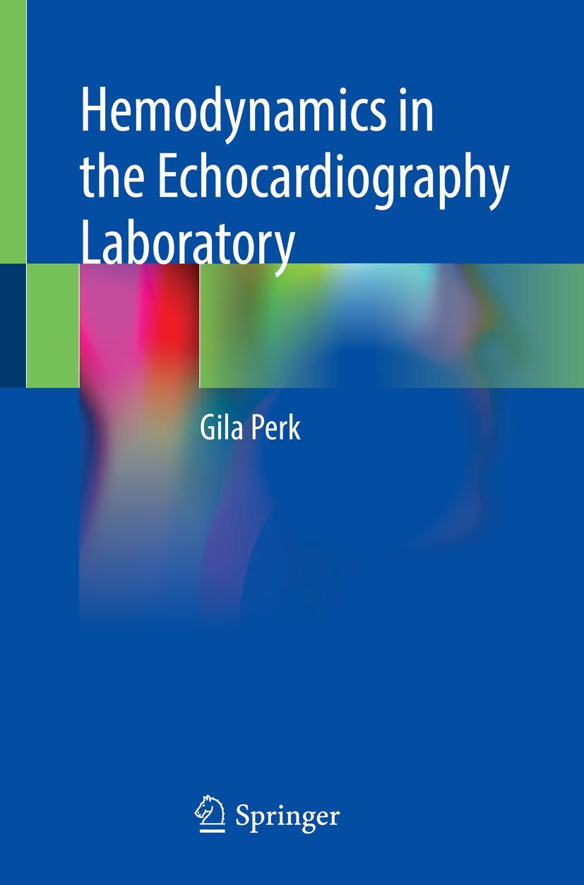 Cover: 9783030799939 | Hemodynamics in the Echocardiography Laboratory | Gila Perk | Buch