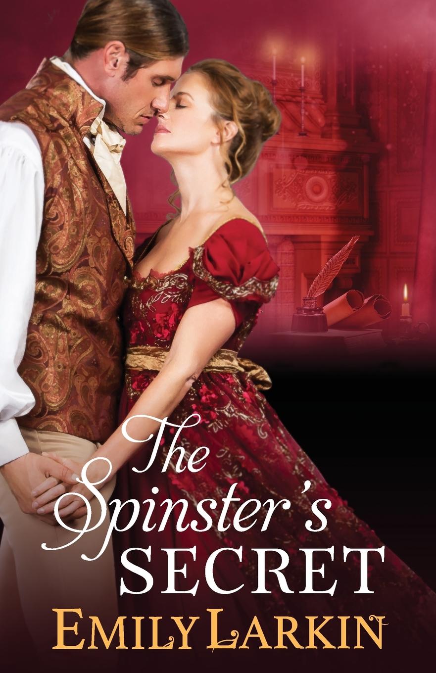 Cover: 9780995142824 | The Spinster's Secret | Emily Larkin | Taschenbuch | Englisch | 2020