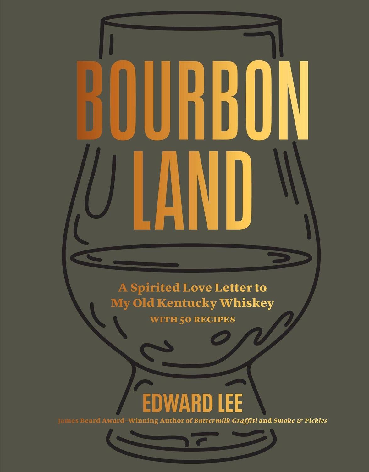 Cover: 9781648291531 | Bourbon Land | Edward Lee | Buch | Englisch | 2024 | EAN 9781648291531