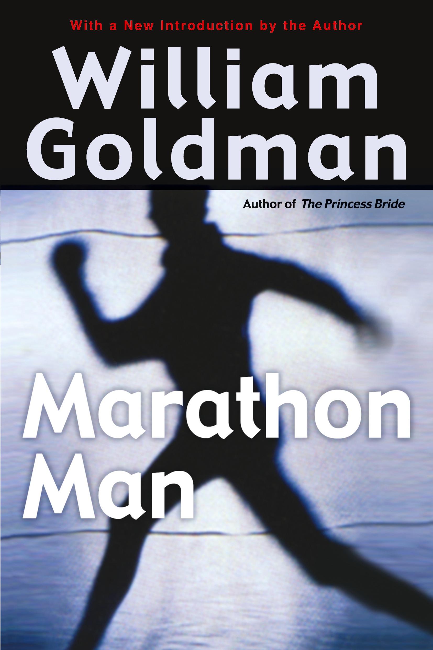 Cover: 9780345439727 | Marathon Man | A Novel | William Goldman | Taschenbuch | Englisch